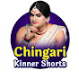 Chingari Kinner Shorts