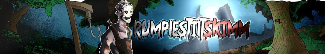 RumplestiltSkimm رمز قناة اليوتيوب