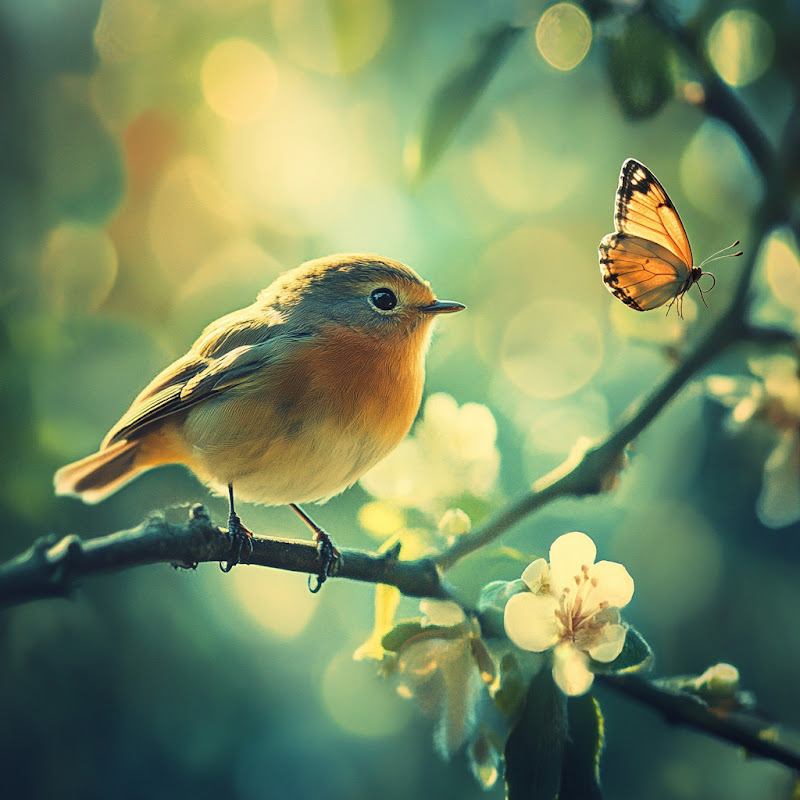  the wonder and beauty of nature 