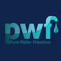 Pure Water Freedom logo