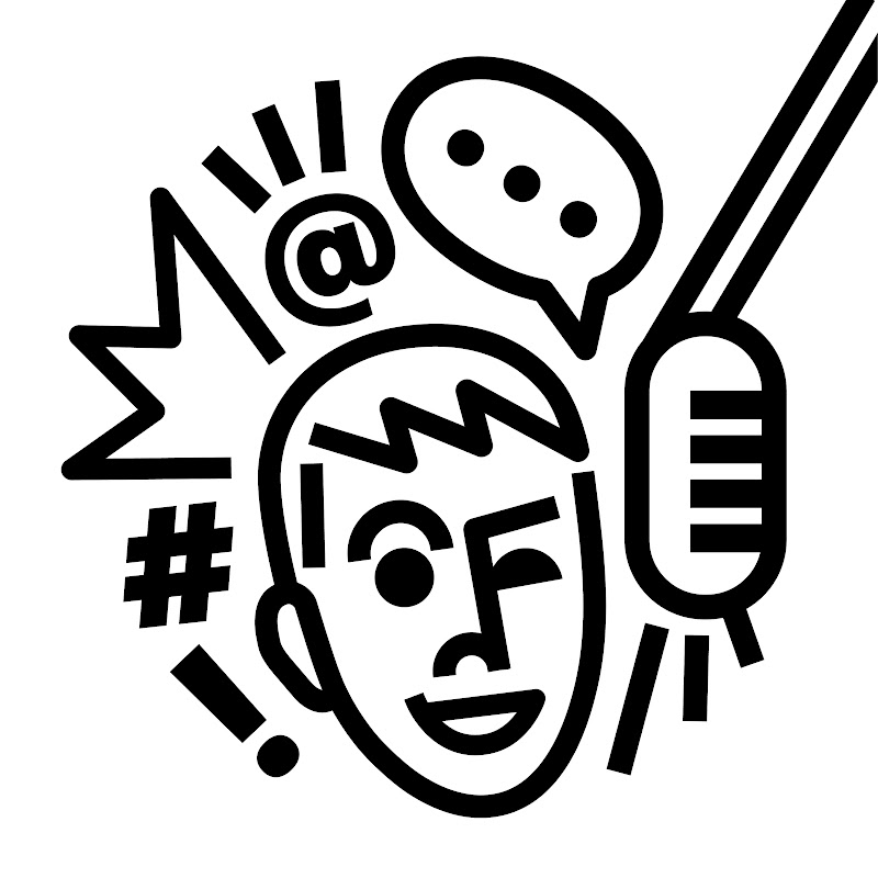 張修修的不正常人類研究所 Abnormal Human Research Center Logo