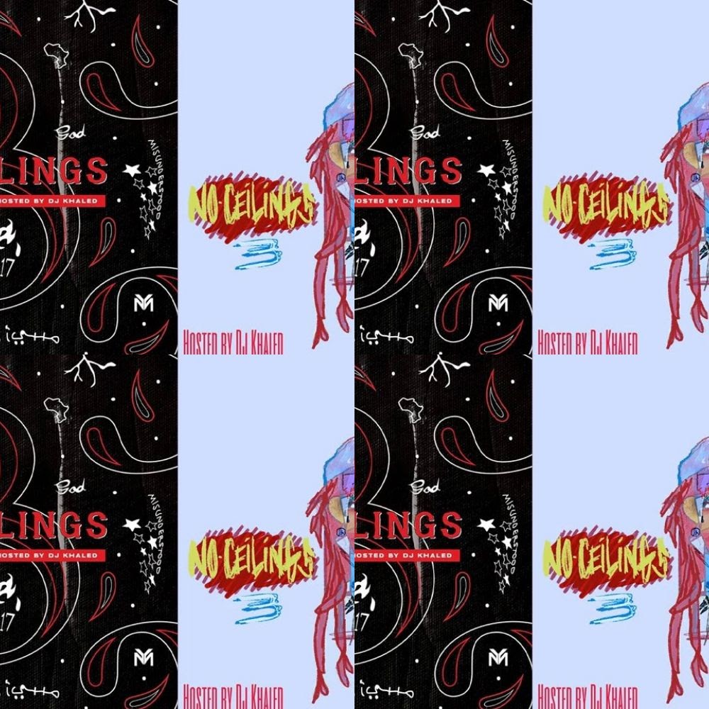 Lil Wayne - No Ceilings 3 : B Side (MIXTAPE)