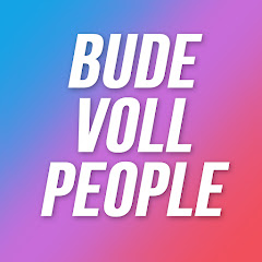 BUDE VOLL PEOPLE - der Cloud-Gaming-Kanal! net worth