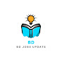 BD JOBS UPDATE  logo