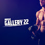 Muscle Gallery 22 channel logo