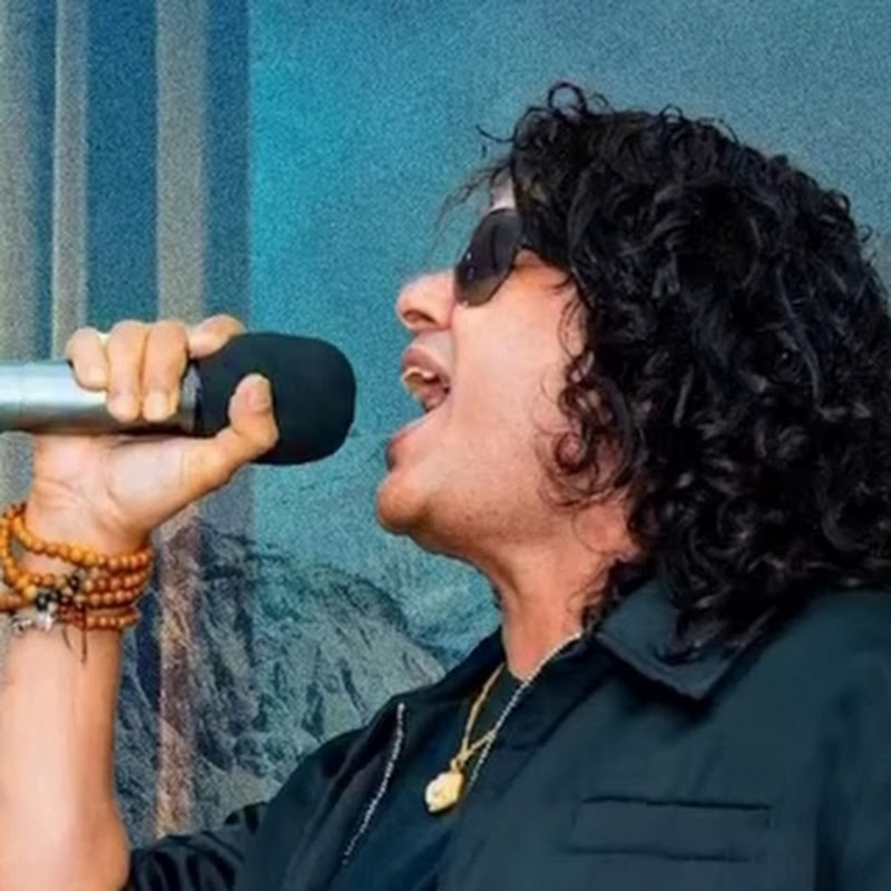 Routin of Nepali song 