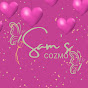 Sam's Cozmo logo