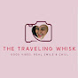 The Traveling Whisk  logo