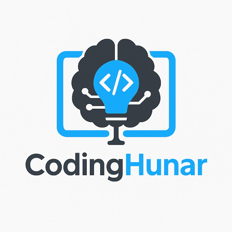 Khanam Coding Hunar