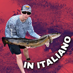 Bass fishing Productions in Italiano