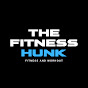 THE FITNESS HUNK logo