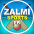 Zalmi Sports PK 