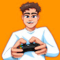 GREG EN GAME ! logo