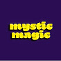 Mystic Magic logo