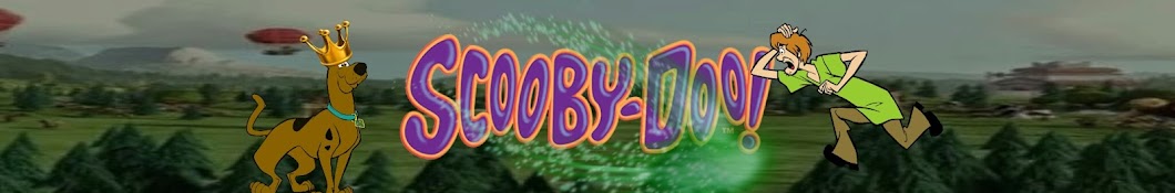 Rei Scooby-doo YouTube channel avatar