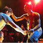 Black Boy In A Band