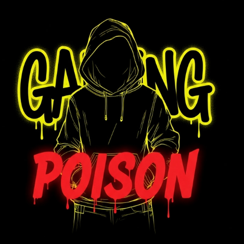 POISON GAMING 