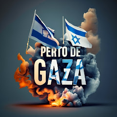 Perto de Gaza