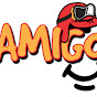 AMIGO TV logo