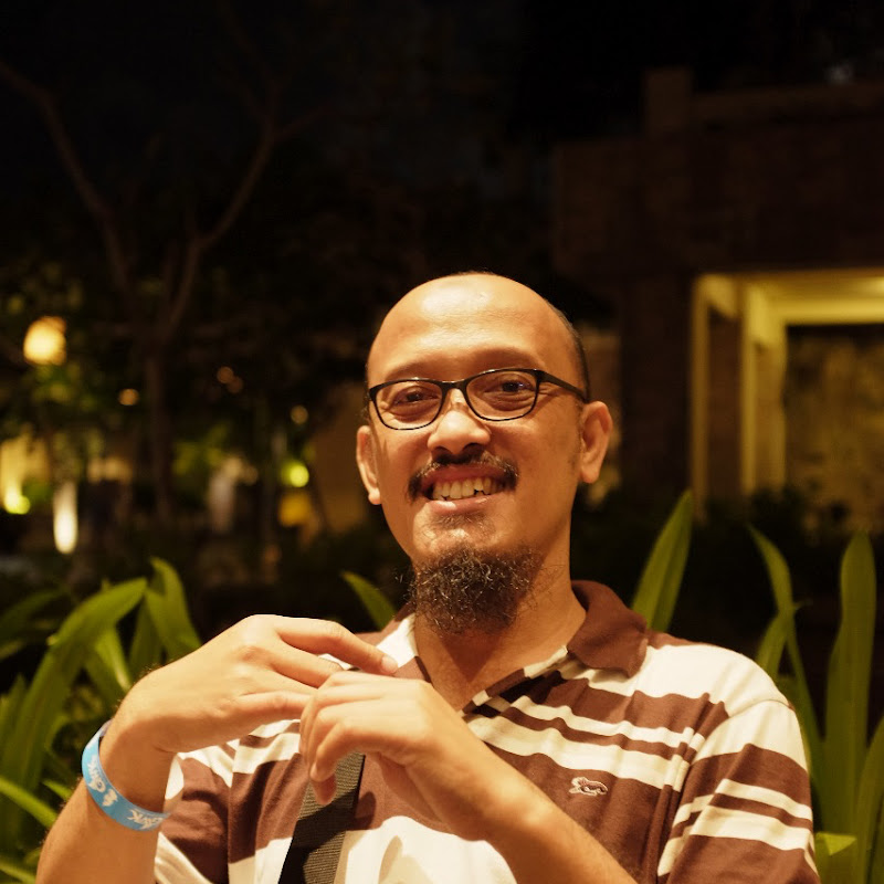 Nana Suryana