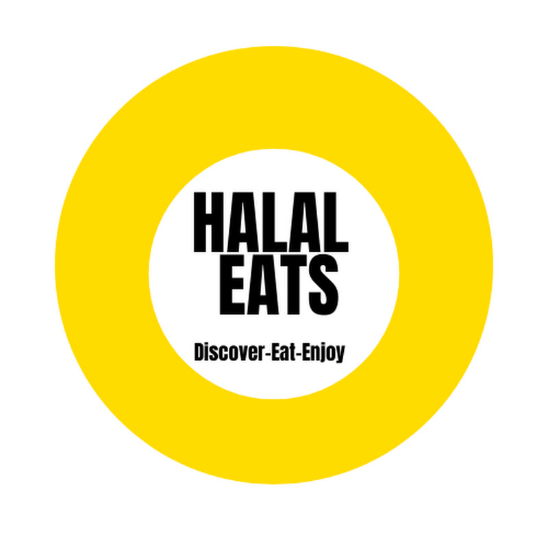 HALAL EATS
