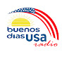 Buenos Dias USA Radio logo