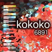 kokoko6891(桂尚子)