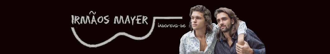 IrmÃ£os Mayer YouTube-Kanal-Avatar