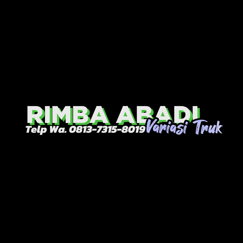 Variasi Rimba Abadi