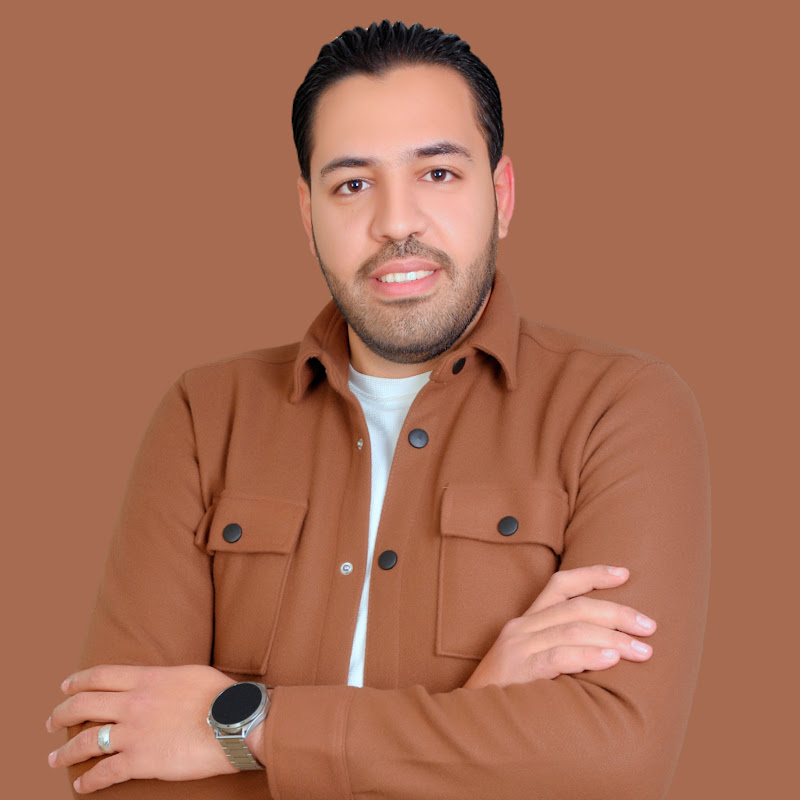 مصطفي احمد | Mostafa Ahmed