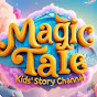 Magic Tale Moral Stories logo