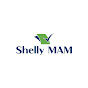 Shelly Mam logo