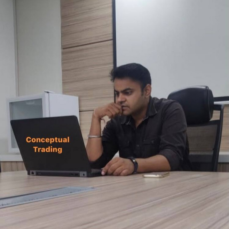 Conceptual Trading 