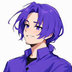 purple georgy