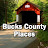 Bucks County Places