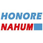 HONORE NAHUM logo
