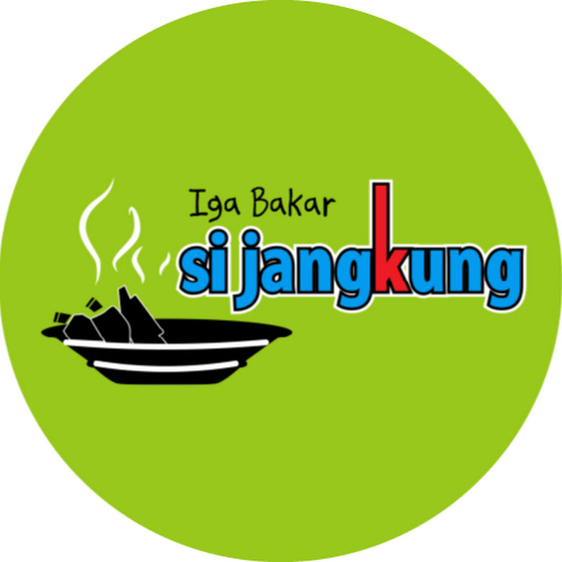 Iga Bakar Si Jangkung