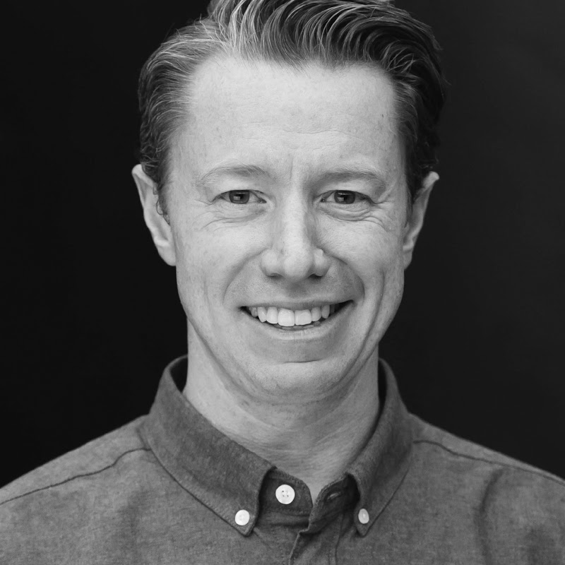 The Jess Larsen Show on Innovation & Leadership 