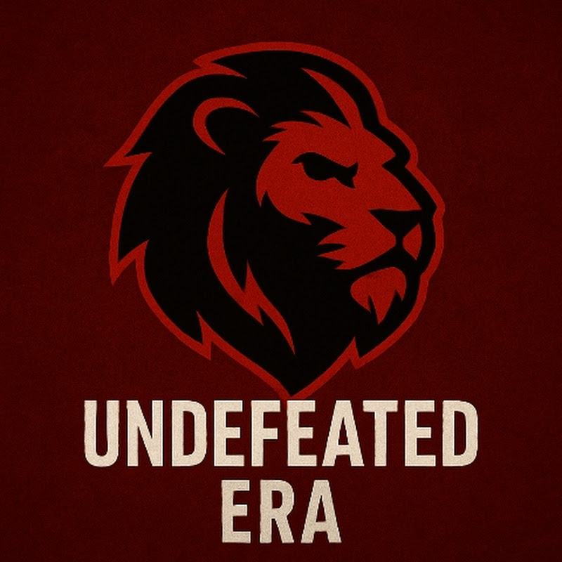 Undefeated Era