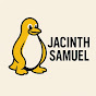 Jacinth Samuel logo