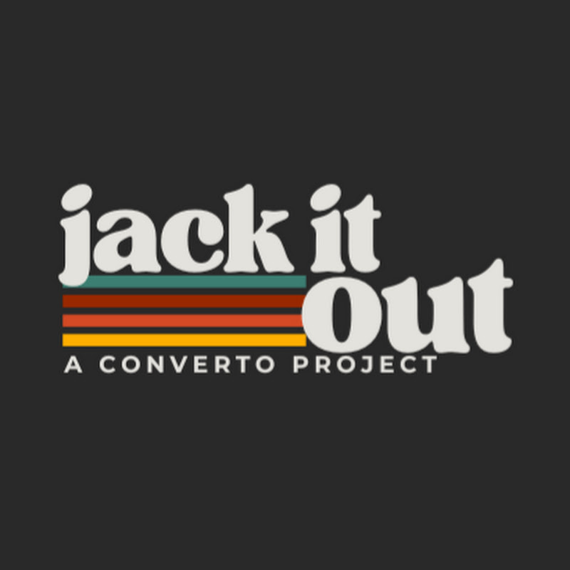 Jack it out