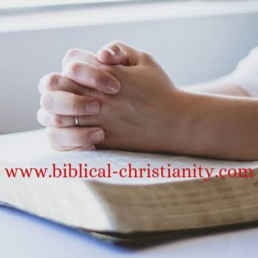Biblical Christianity with Alice A.