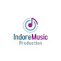 Indore Music Production  logo