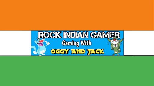 ROCK INDIAN GAMER thumbnail