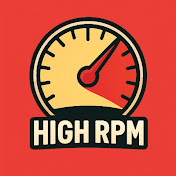 High RPM