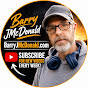 Barry J McDonald
