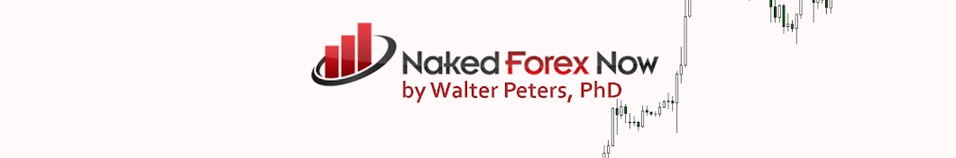 Naked Forex YouTube channel avatar