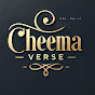 Cheema Verse logo