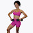 Fitness by Vivi