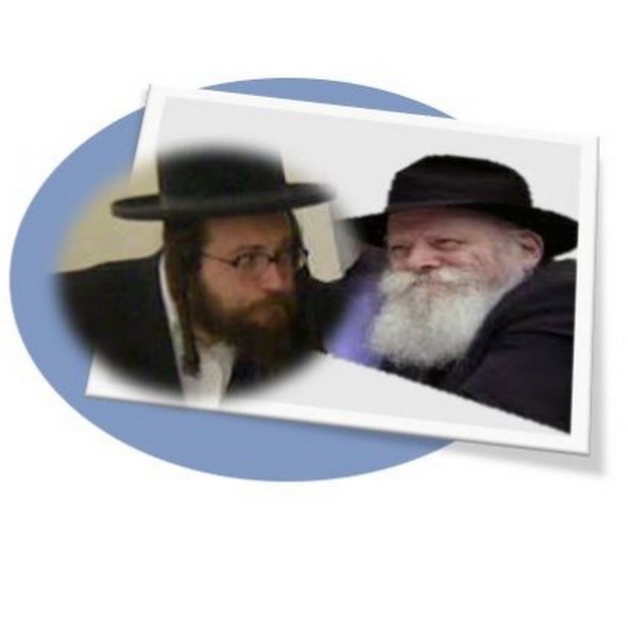 רבי יואל ראטה מנגן חב"ד | Rabbi Yoel Roth Chabad - YouTube
